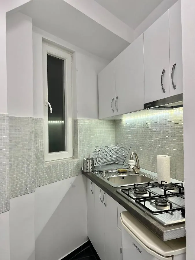 City Center Oasis, Universitate Bucharest Apartment
